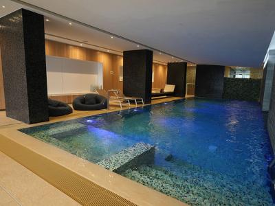 Spa privé