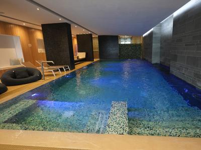 Spa privé