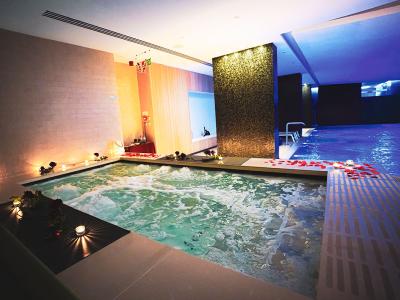 Spa privé