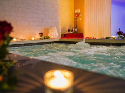 Spa privé
