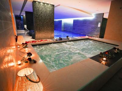 Spa privé