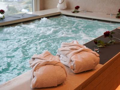 Spa privé