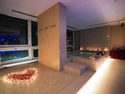 Spa privé