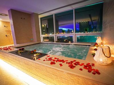 Spa privé