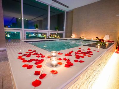 Spa privé