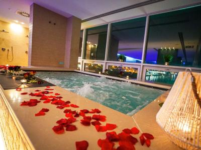 Spa privé