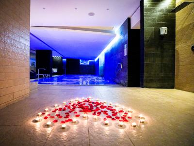 Spa privé
