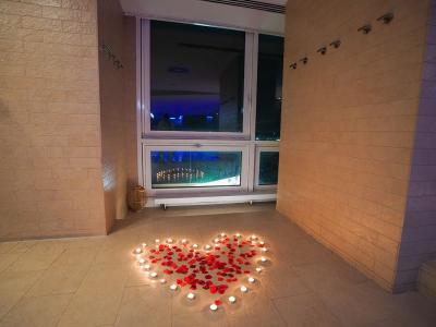 Spa privé