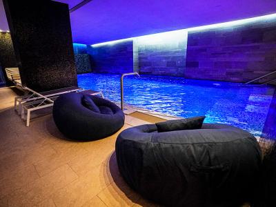 Spa privé