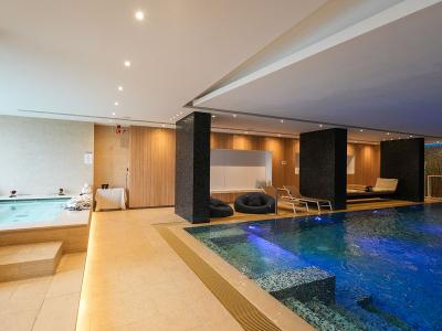 Spa privé