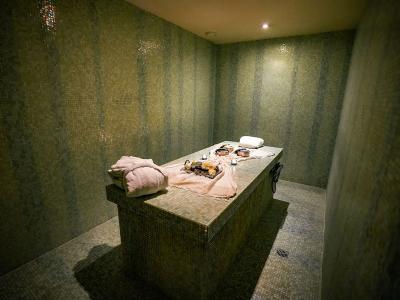 Spa privé