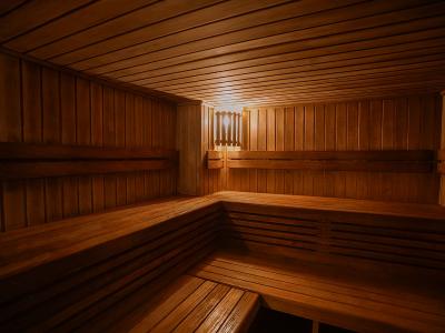 Spa privé