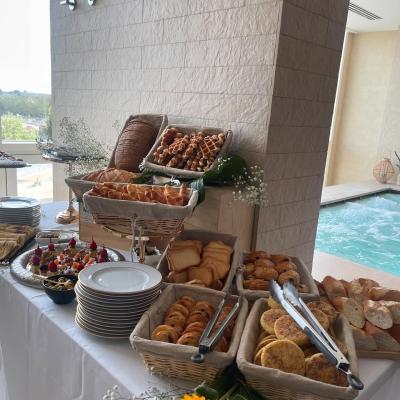 Spa privé - Mariage marrocain