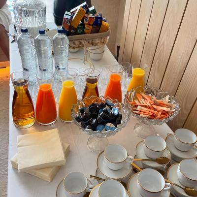 Spa privé - Mariage marrocain